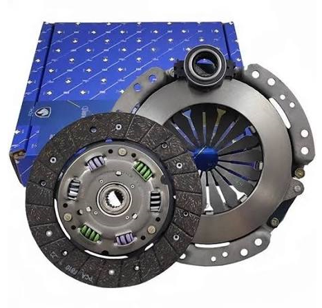 کیت کامل کلاچ 405 پری دمپر 6فنر طرحVALEO کد2799