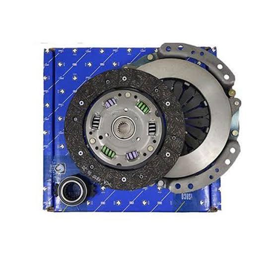 کیت کامل کلاچ رانا طرح پایا کد4399
