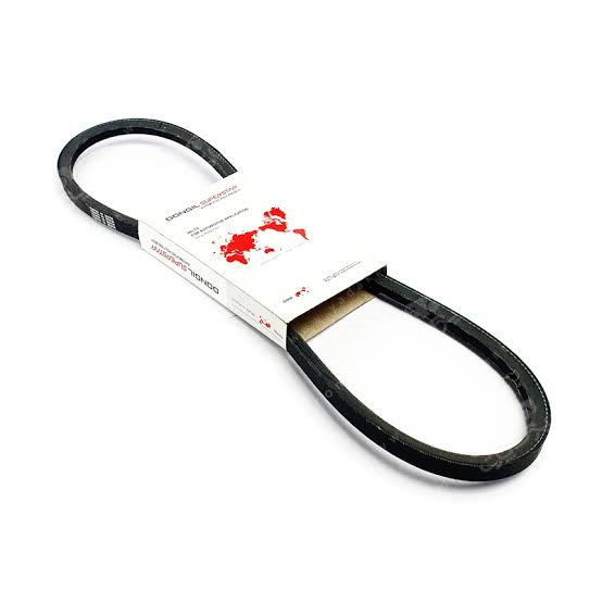 تسمه دینام پراید قدیم منجیدار (HM 890)