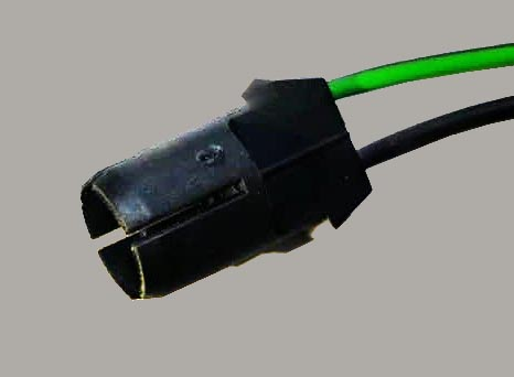 سوکت چراغ کوچک آریایی سیم 1