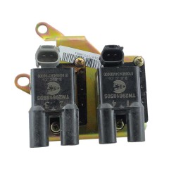 کوئل کوئیک CVT-بهرام