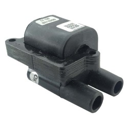 کوئل تکی دوقلو پلاس XU7 405 بدون براکت (1و4)-بهرام