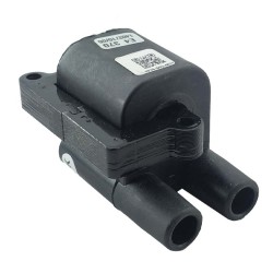 کوئل تکی دوقلو پلاس XU7 405 بدون براکت (2و3)-بهرام