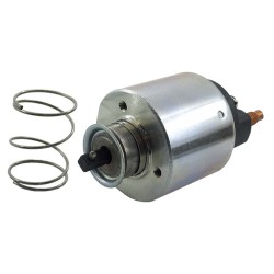 اتوماتیک استارت ولئو 206-بهرام