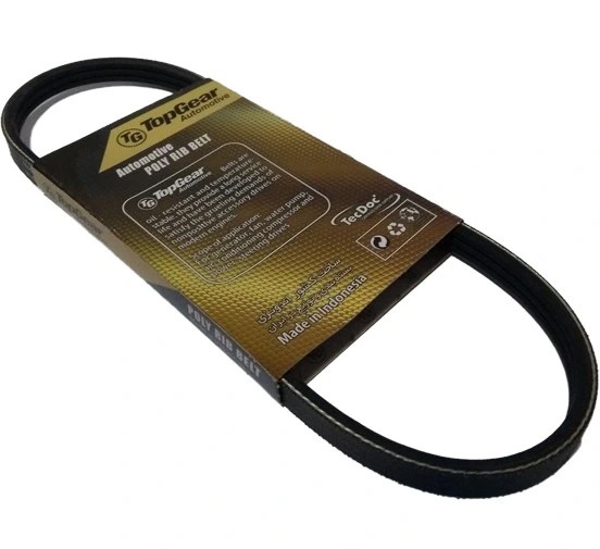 تسمه دینام پراید قدیم منجیدار (HM 890)