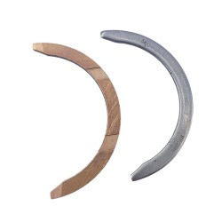 بغل یاتاقان استاندارد پراید (لیدر برنزی)