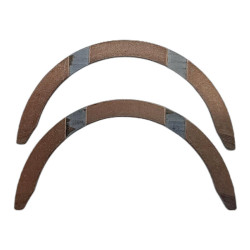 بغل یاتاقان 0.25 پراید (لیدر برنزی)
