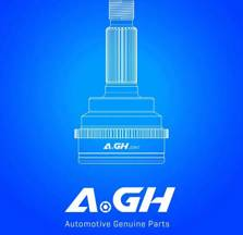پلوس A.GH