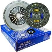 دیسک و صفحه پژو TU5-206 تیپ 5-آلستر