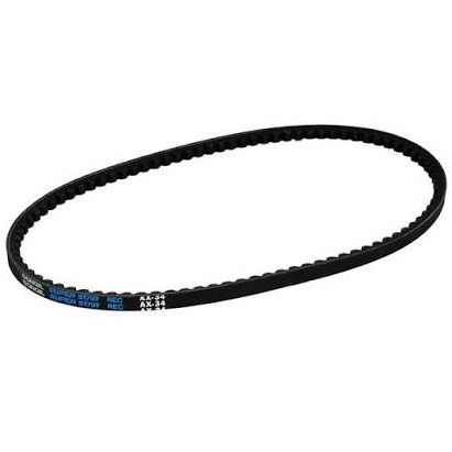 تسمه کولر پراید قدیم (AX 34)