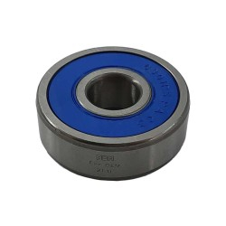 بلبرینگ داخل پولی دینام پراید_دینام پیکان ODM-(6301-2RS-C3-PA)
