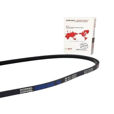 تسمه دینام پراید قدیم منجیدار (HM 890)