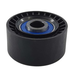 بلبرینگ هرزگرد ثابت تایم 206 تیپ 5_نافی دار ODM-(KGX-206-B3)