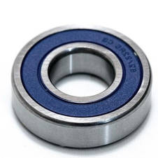 بلبرینگ ته شفت اولیه گیربکس پراید ODM-(6304-2RS-C3-PA)