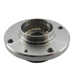 هاب (توپی) چرخ عقب 206 تیپ 5 ABS مگنتیک ODM-(VKBA 3659)
